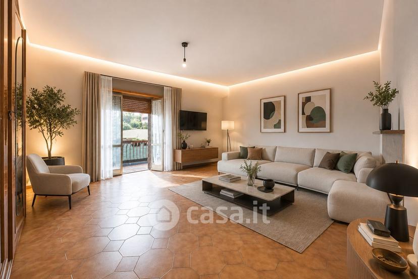 Trilocale in Via Cesare Dal Fabbro — foto 4 di 62