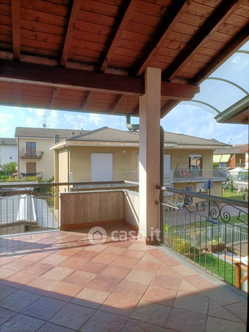 Quadrilocale in Via G. Pascoli — foto 27 di 27