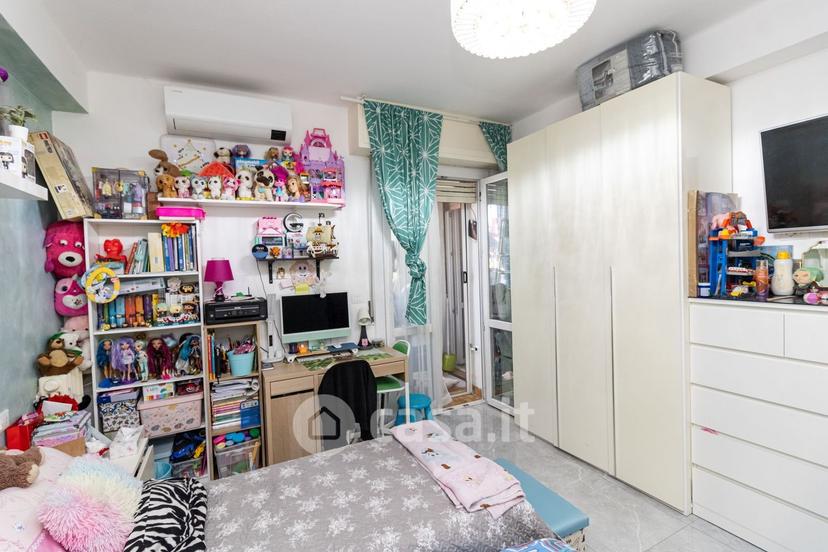 Trilocale in Via Fratelli di Dio 323 — foto 12 di 14