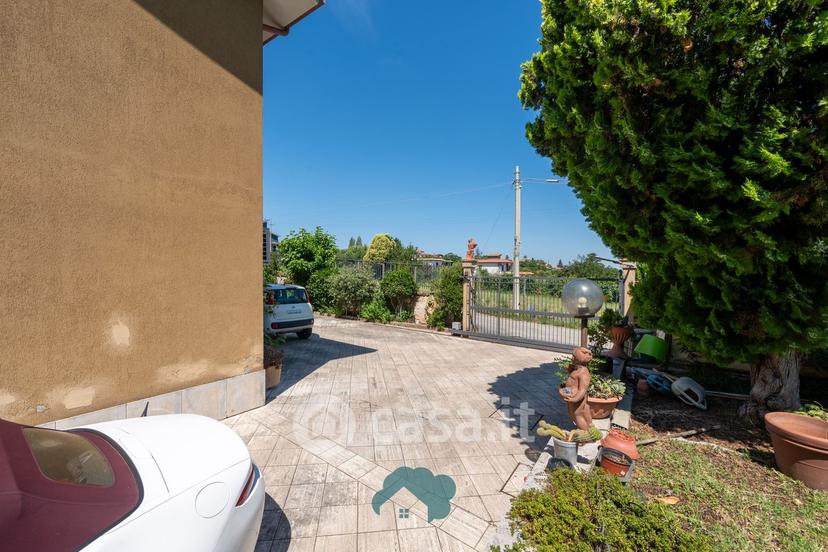 Villa in Via Col Fiorito — foto 17 di 67