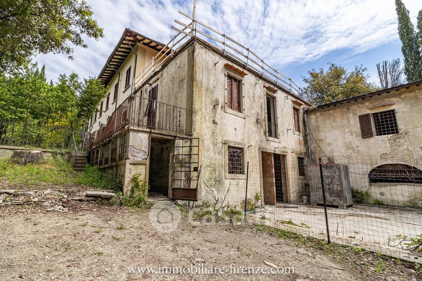 Villa in Via Ponti di Millo — foto 12 di 53