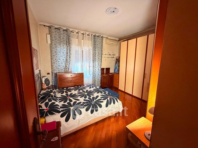 Trilocale in Via dei Salici 37 — foto 11 di 12