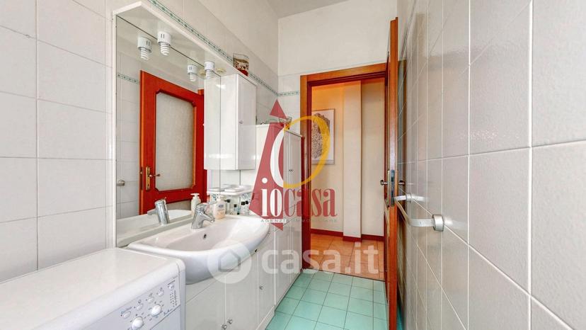 Bilocale in Via Privata Giuseppe Sacconi 5 — foto 25 di 38