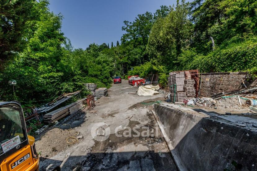 Quadrilocale in Via San Egidio — foto 34 di 36