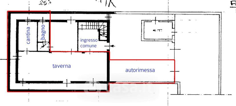 Villa in Strada Belmonte 3 — foto 28 di 44