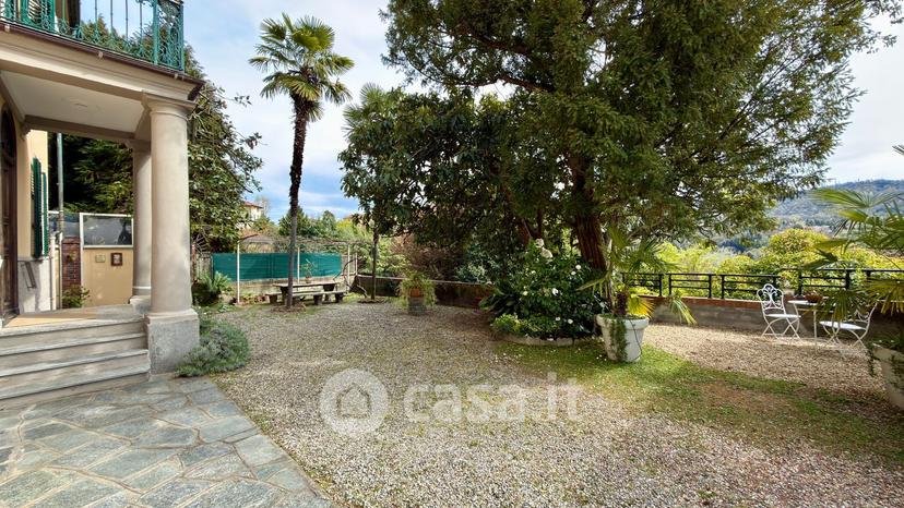 Villa in Strada Comunale Santa Margherita 166 — foto 100 di 117