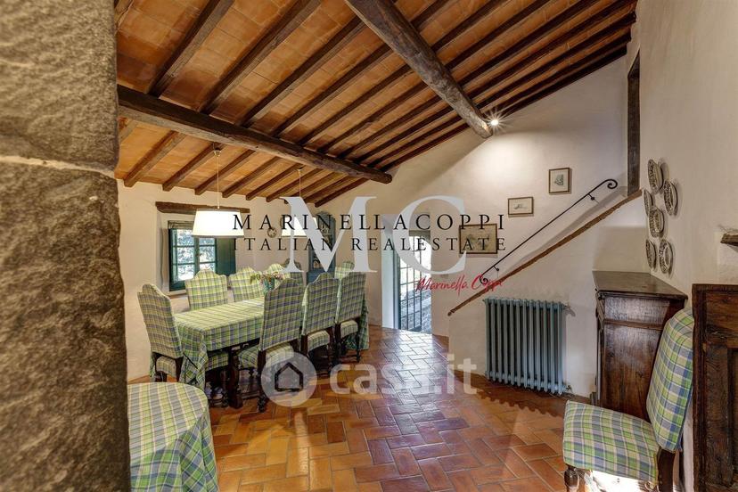 Villa in Piazza Giacomo Matteotti — foto 23 di 48