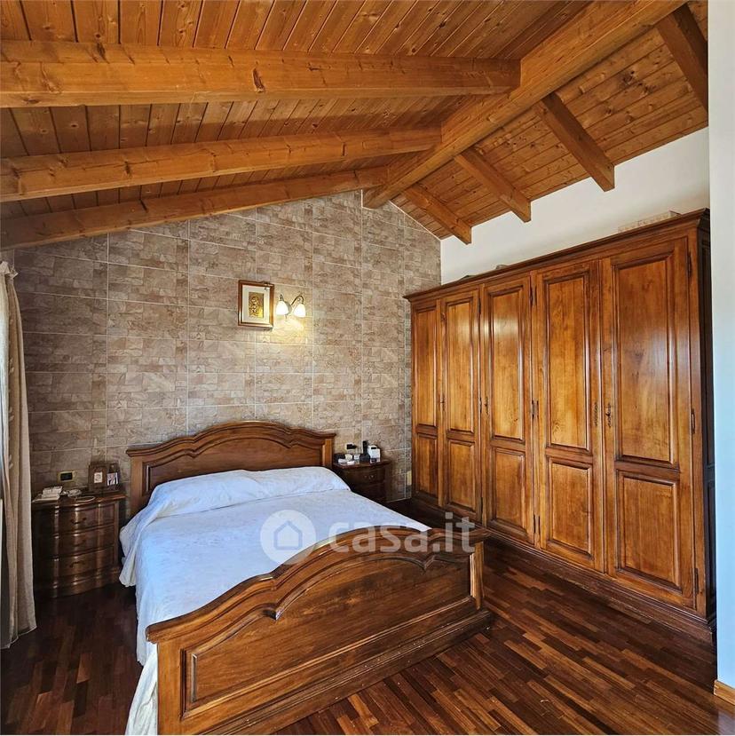 Quadrilocale in Via Ginibissa 70 — foto 20 di 27