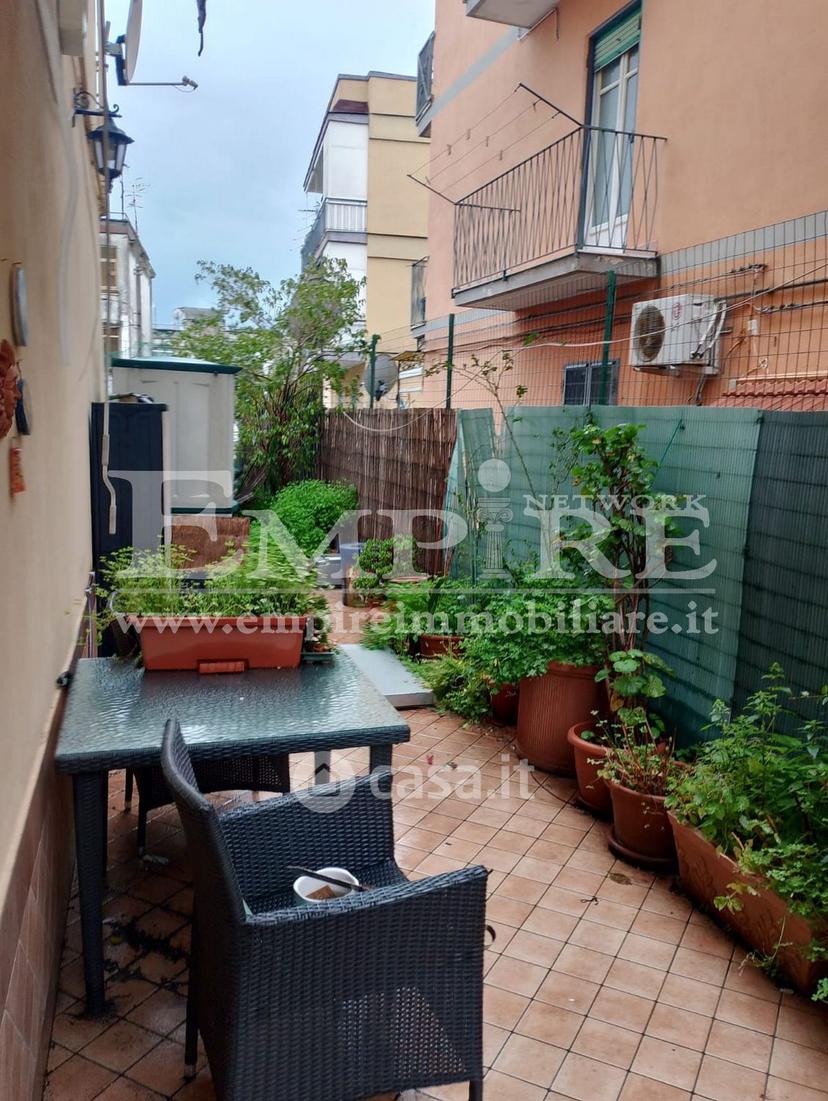 Quadrilocale in Traversa I Via Monte Nuovo 51 — foto 12 di 19