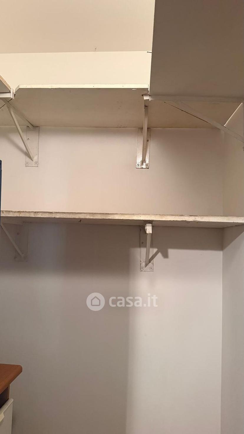 Bilocale in Via Parri
