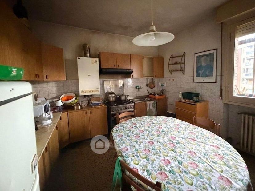 Appartamento in Via dell'Argingrosso — foto 12 di 26