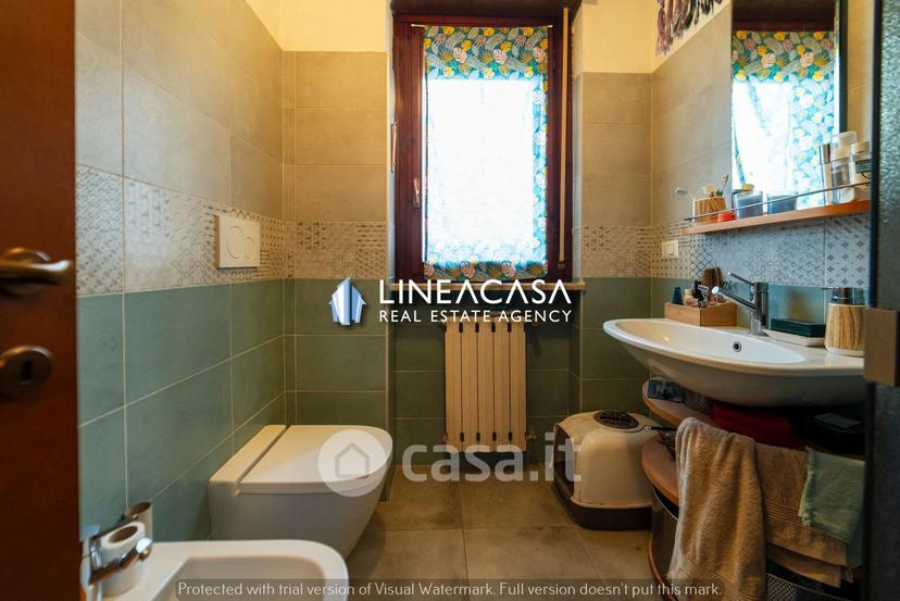 Quadrilocale in Via Giuseppe Verdi 13 — foto 6 di 31