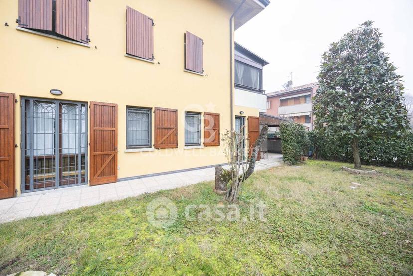Trilocale in Via Codivilla — foto 16 di 22