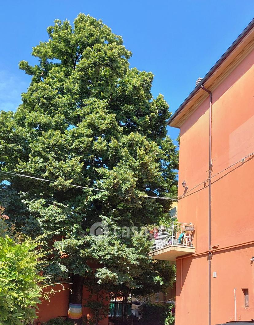 Quadrilocale in Via Lemonia 3 — foto 15 di 16