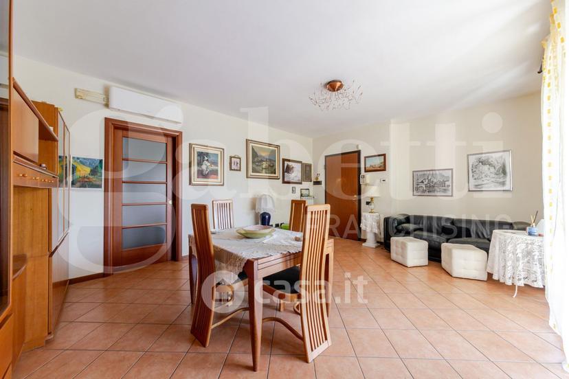 Trilocale in Largo Luigi Eriano 16 — foto 10 di 23