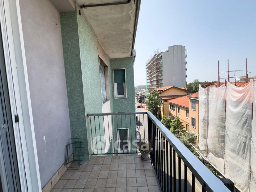 Bilocale in Via Alessandro Manzoni 33 — foto 41 di 49