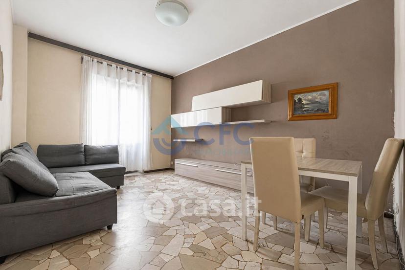Bilocale in Via Privata Terenzio Mamiani 3 — foto 16 di 41