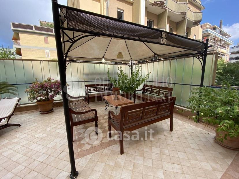 Appartamento in Viale della Vittoria 19