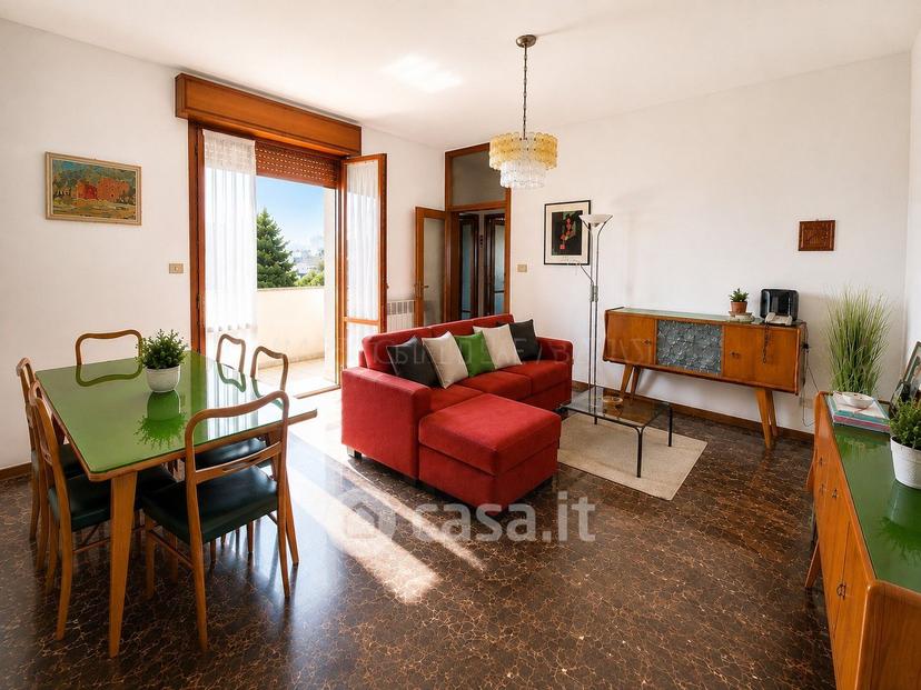 Quadrilocale in Corso Giuseppe Garibaldi — foto 10 di 12