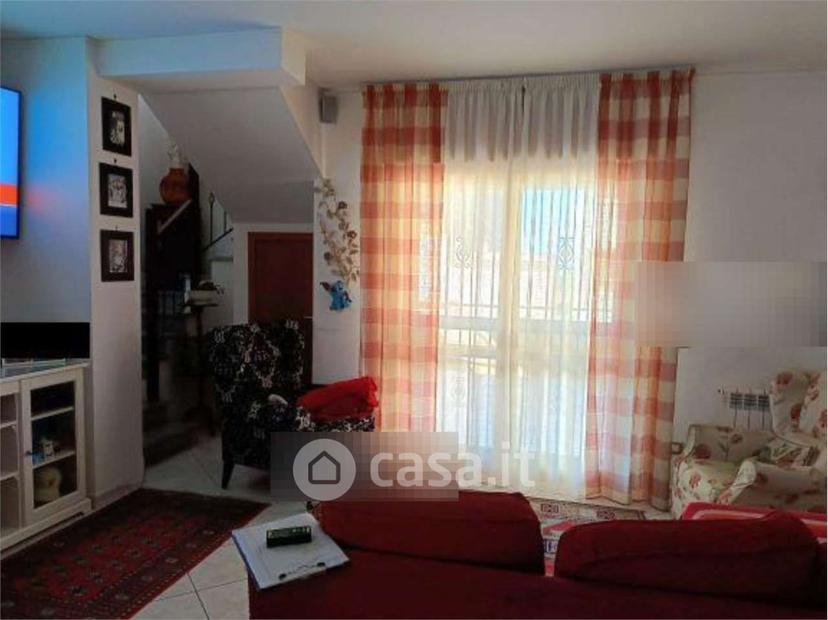 Appartamento in Via Salvatore Bastianelli — foto 11 di 28
