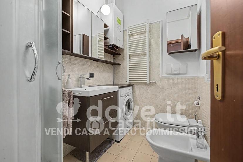 Bilocale in Via Luigi Pasteur 2 — foto 9 di 46