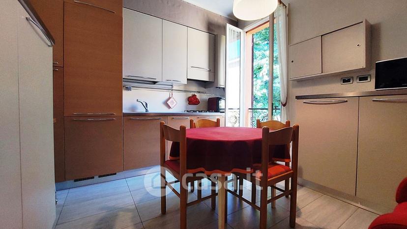 Quadrilocale in Via Lemonia 3 — foto 10 di 16