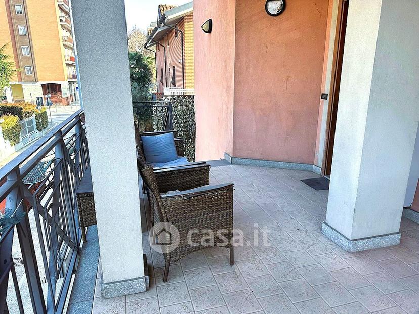 Appartamento in Via Pallavicino 5 — foto 12 di 33