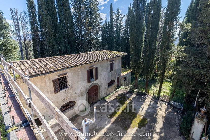 Villa in Via Ponti di Millo — foto 21 di 53