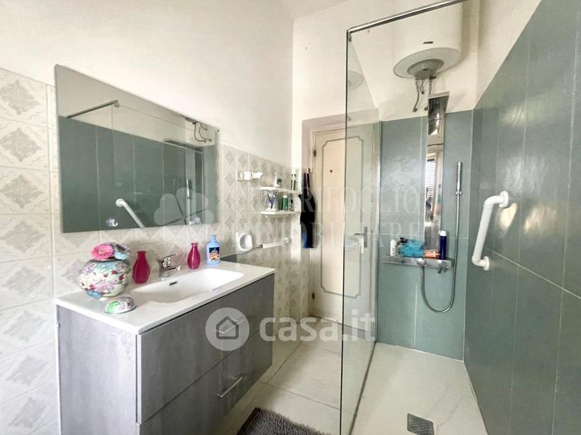Trilocale in Via dei Mughetti 23 — foto 12 di 27