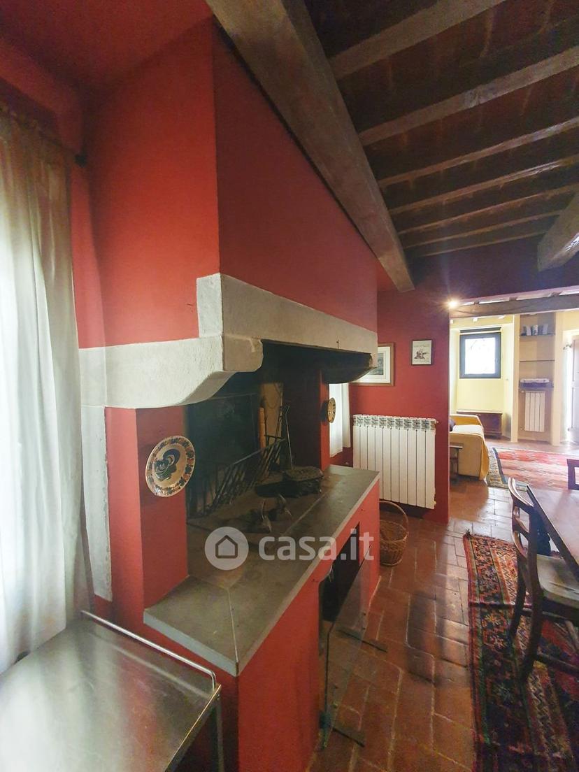 Trilocale in Via F. Colzi