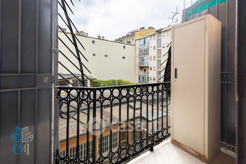 Quadrilocale in Via San Quintino 17 — foto 36 di 39