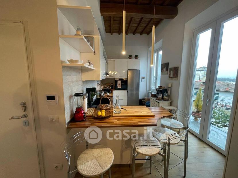 Quadrilocale in Via delle Fornaci — foto 4 di 22