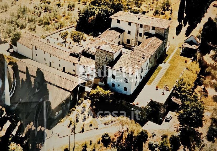 Appartamento in Via di Mosciano — foto 31 di 63