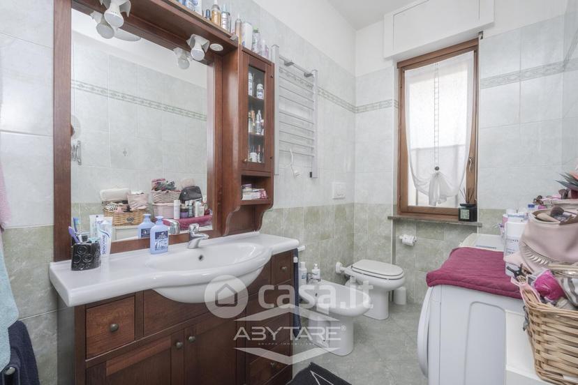 Trilocale in Via Pasubio 5 — foto 23 di 41