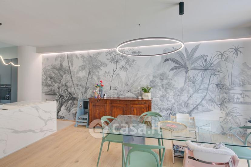Villa in Via Massimo d'Azeglio 9 — foto 17 di 41