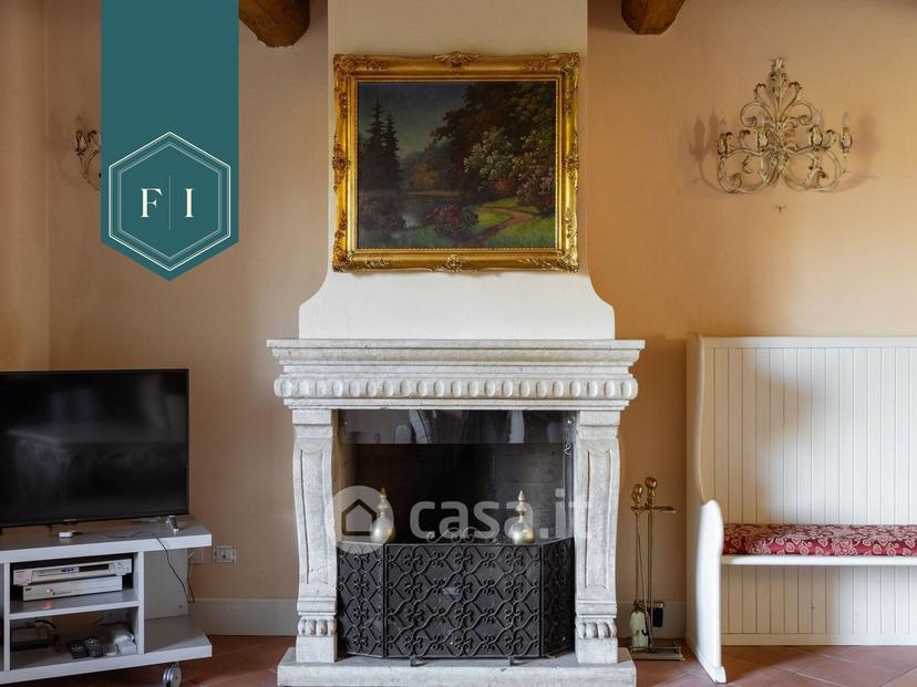 Villa in Via del Torracchione — foto 24 di 41
