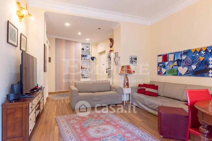 Appartamento in Via Ugo Ricci 20 — foto 21 di 31