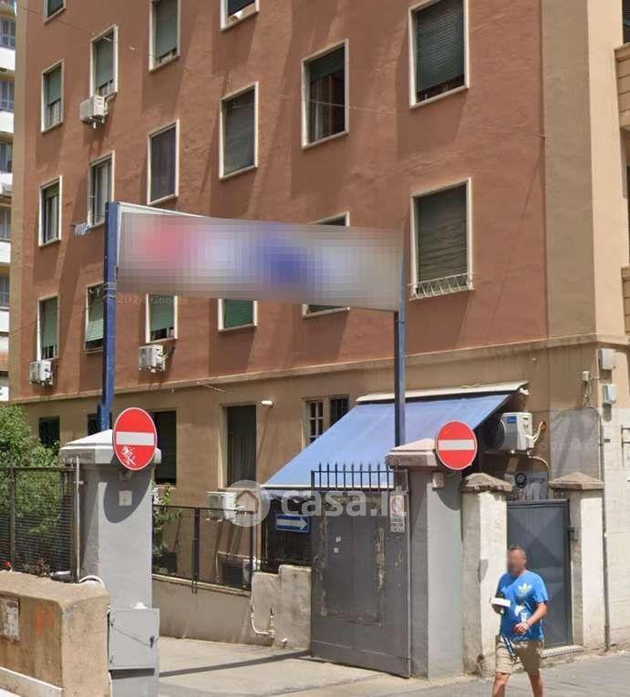 Quadrilocale in Via Manlio Torquato — foto 24 di 28