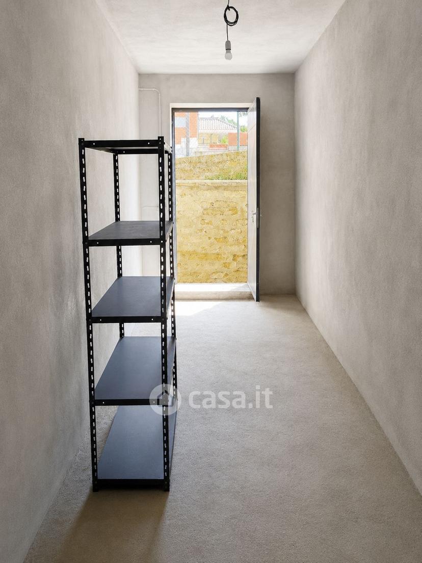 Villa in Via Flaminia 2002 — foto 17 di 39