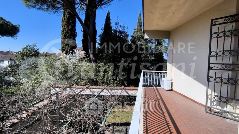 Villa in Via dei Cappuccini — foto 37 di 58