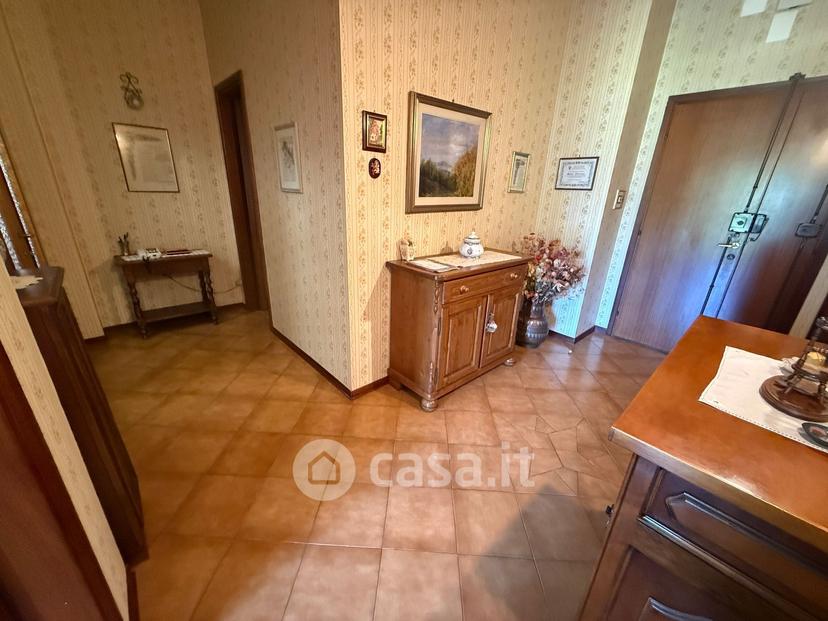 Trilocale in Via di Castello — foto 11 di 25