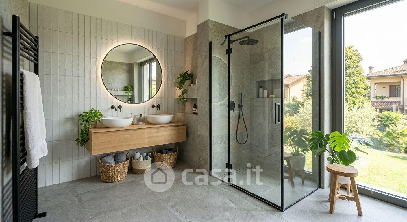 Appartamento in Via Losanna 13