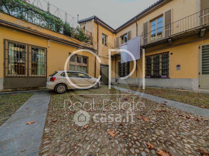 Appartamento in Corso Vittorio Emanuele II 9 — foto 28 di 64