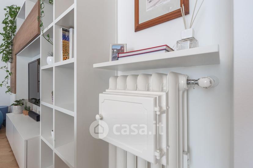 Trilocale in Corso di Porta Vigentina — foto 9 di 34