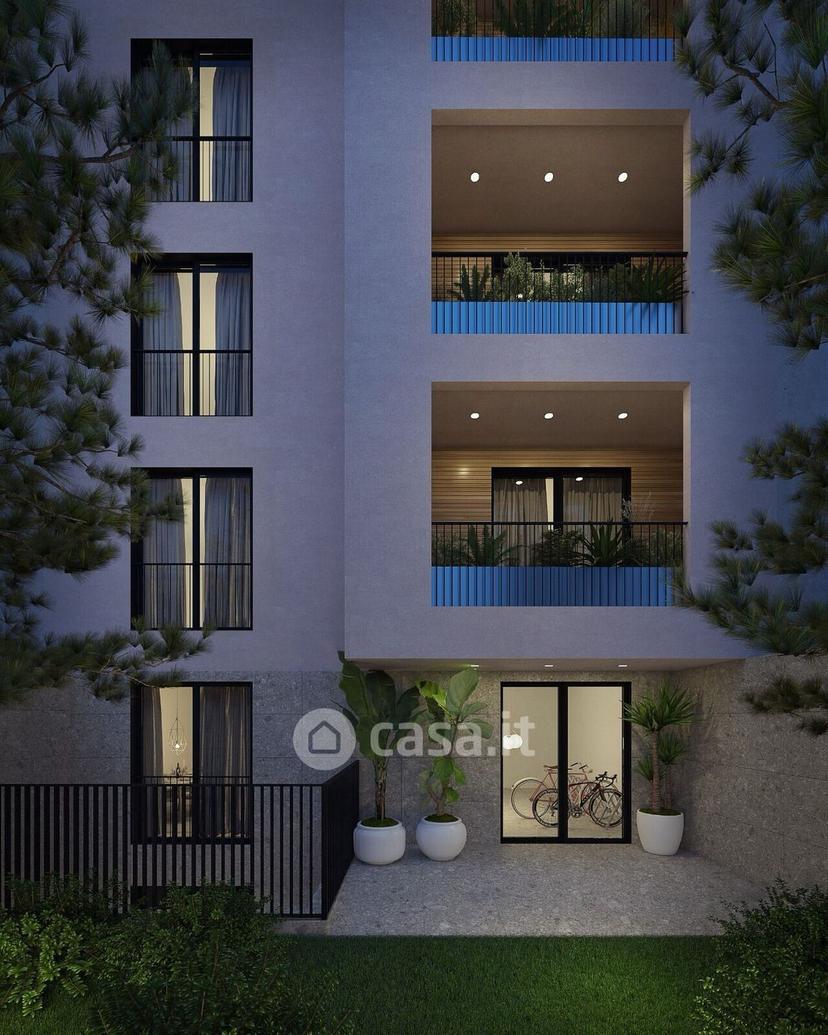 Bilocale in Viale Carlo Espinasse 46 — foto 6 di 17