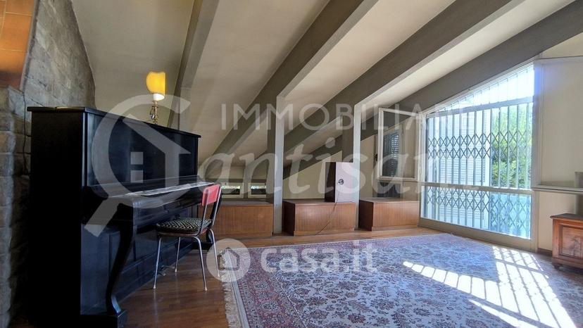 Villa in Via dei Cappuccini — foto 11 di 58