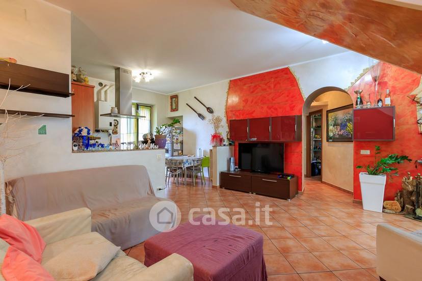 Appartamento in Via Giorgio Stephenson 46 — foto 10 di 30