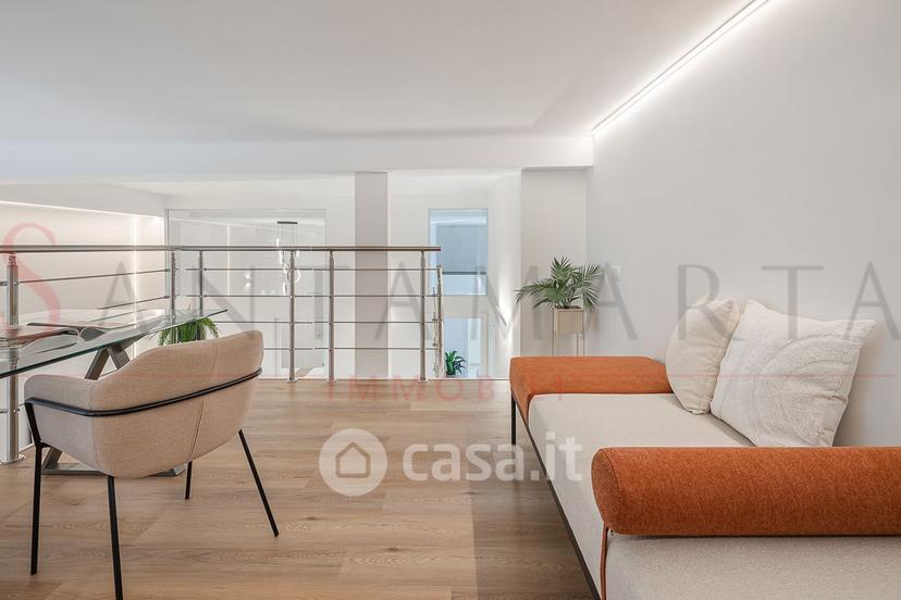 Trilocale in Piazza Firenze — foto 13 di 22