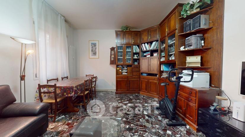 Appartamento in Via Vincenzo Gemito 2 — foto 24 di 59