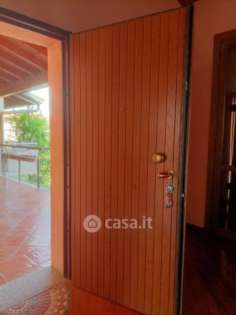 Quadrilocale in Via G. Pascoli — foto 6 di 27